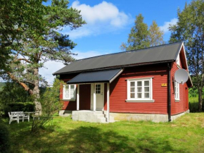 Chalet Flatebygd by Interhome